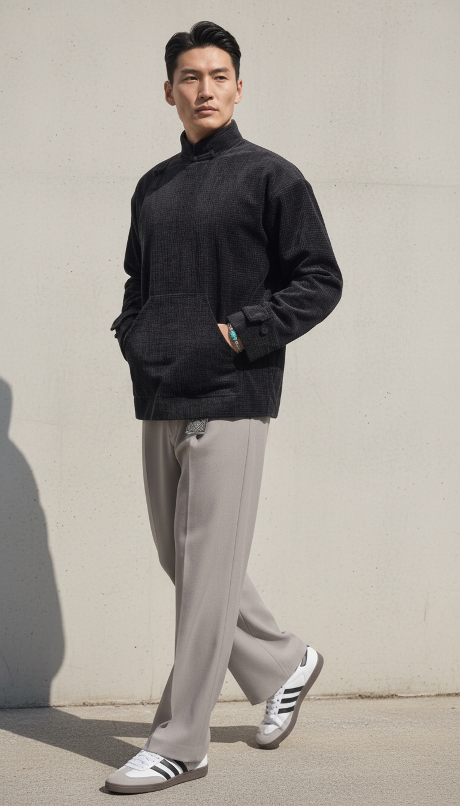 Монгол энгэртэй хүрэм