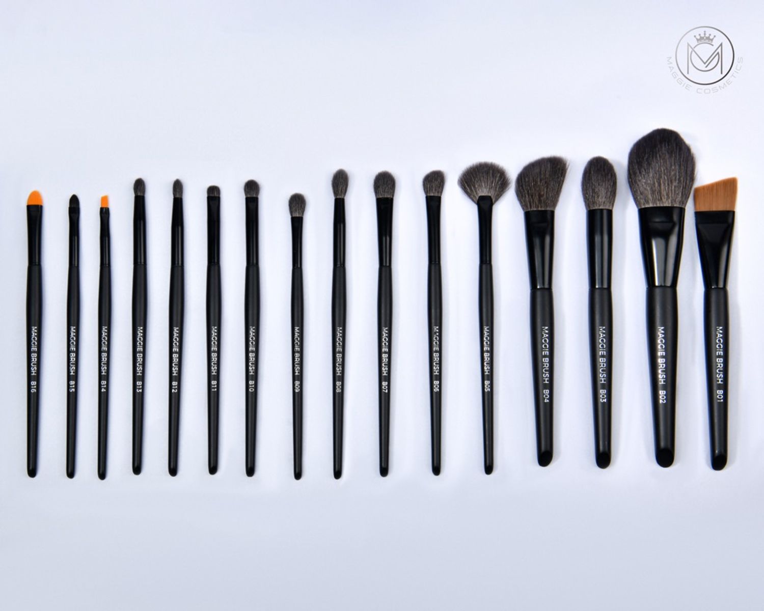 SET BRUSH