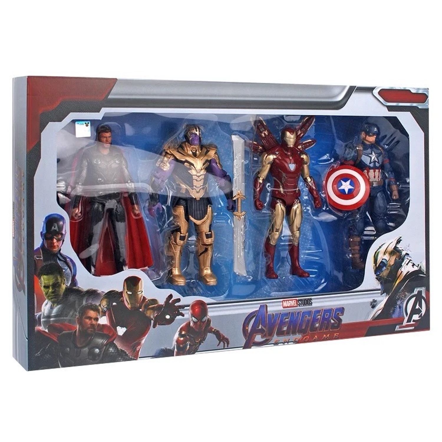 Marvel 