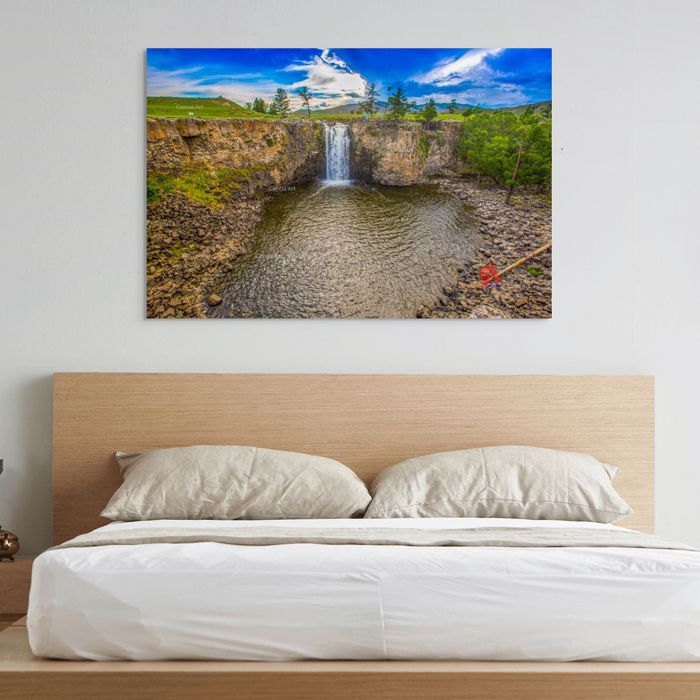 Улаан цутгалан  