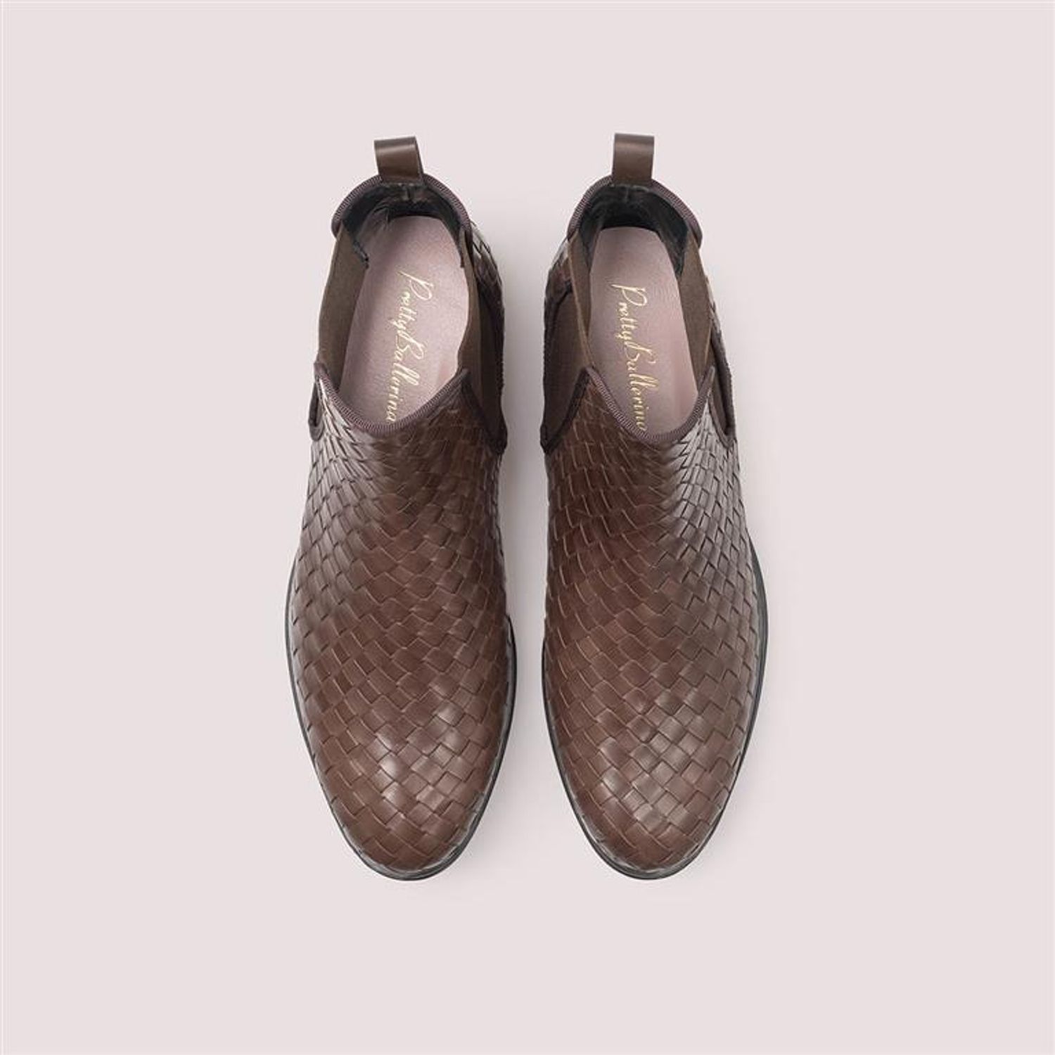 TRES BECERRITO TESTA