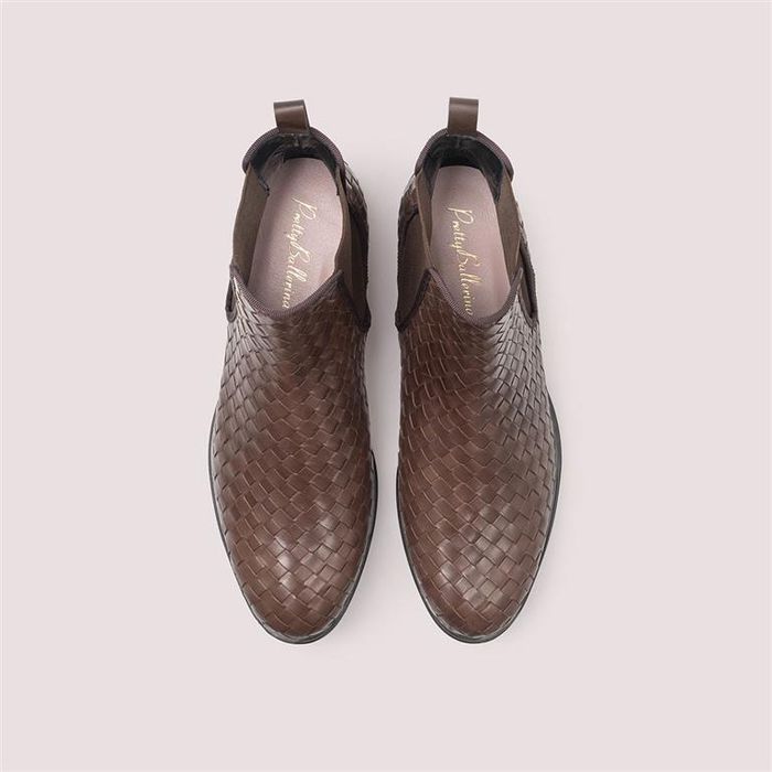 TRES BECERRITO TESTA