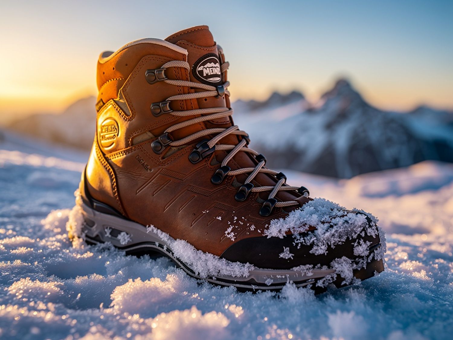 MEINDL | Bellavista MFS | Women