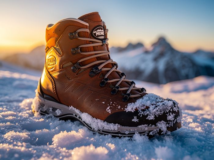 MEINDL | Bellavista MFS | Women