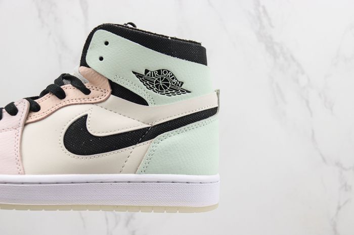 Nike Jordan Women's Shoes Air Jordan 1 Zoom CMFT Easter
