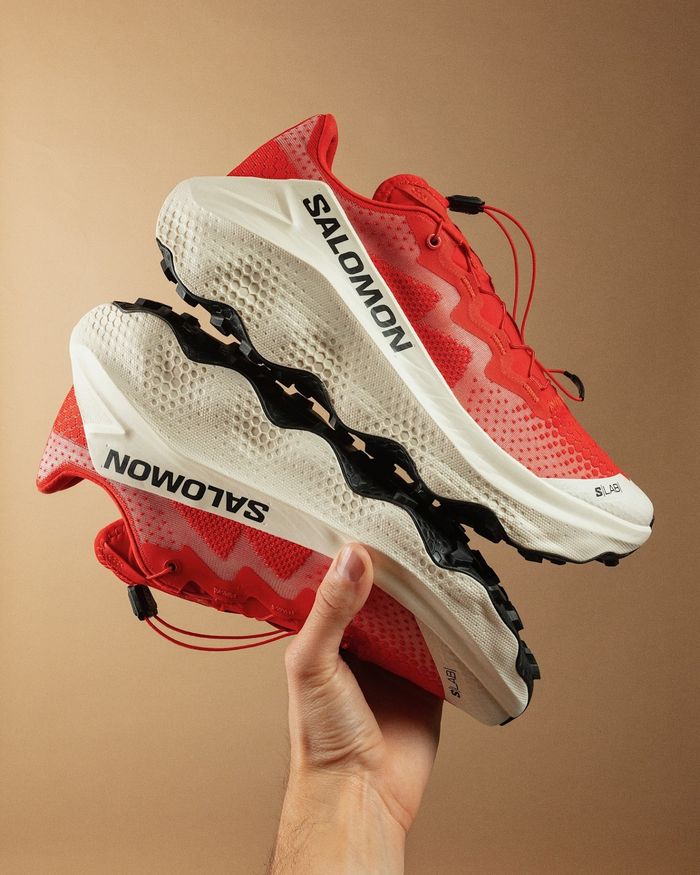 Salomon S/LAB | Ultra Glide 