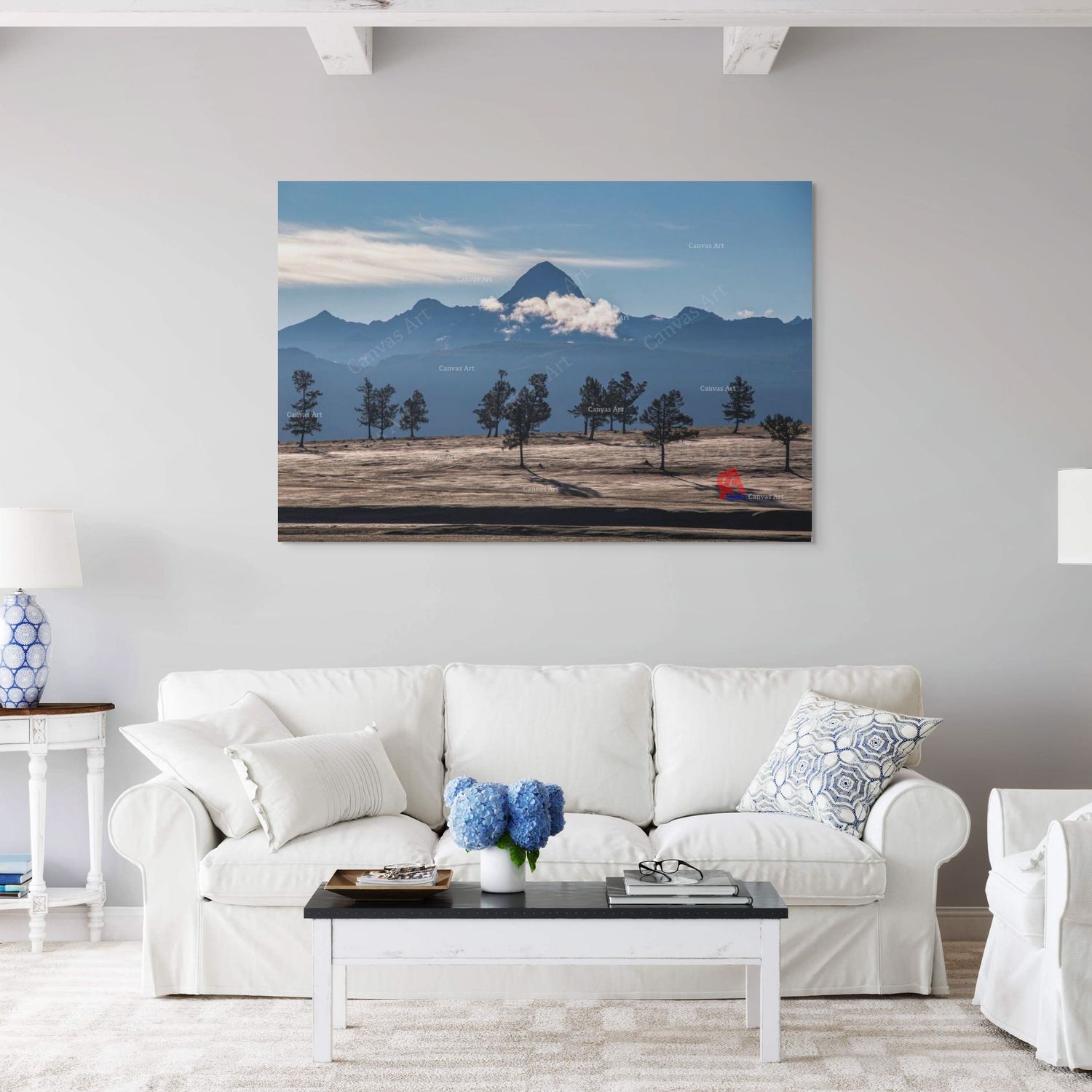 Хорьдол Сарьдаг, Дэлгэрхаан уул 