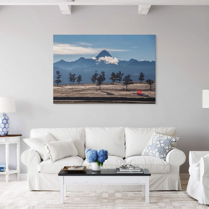 Хорьдол Сарьдаг, Дэлгэрхаан уул 