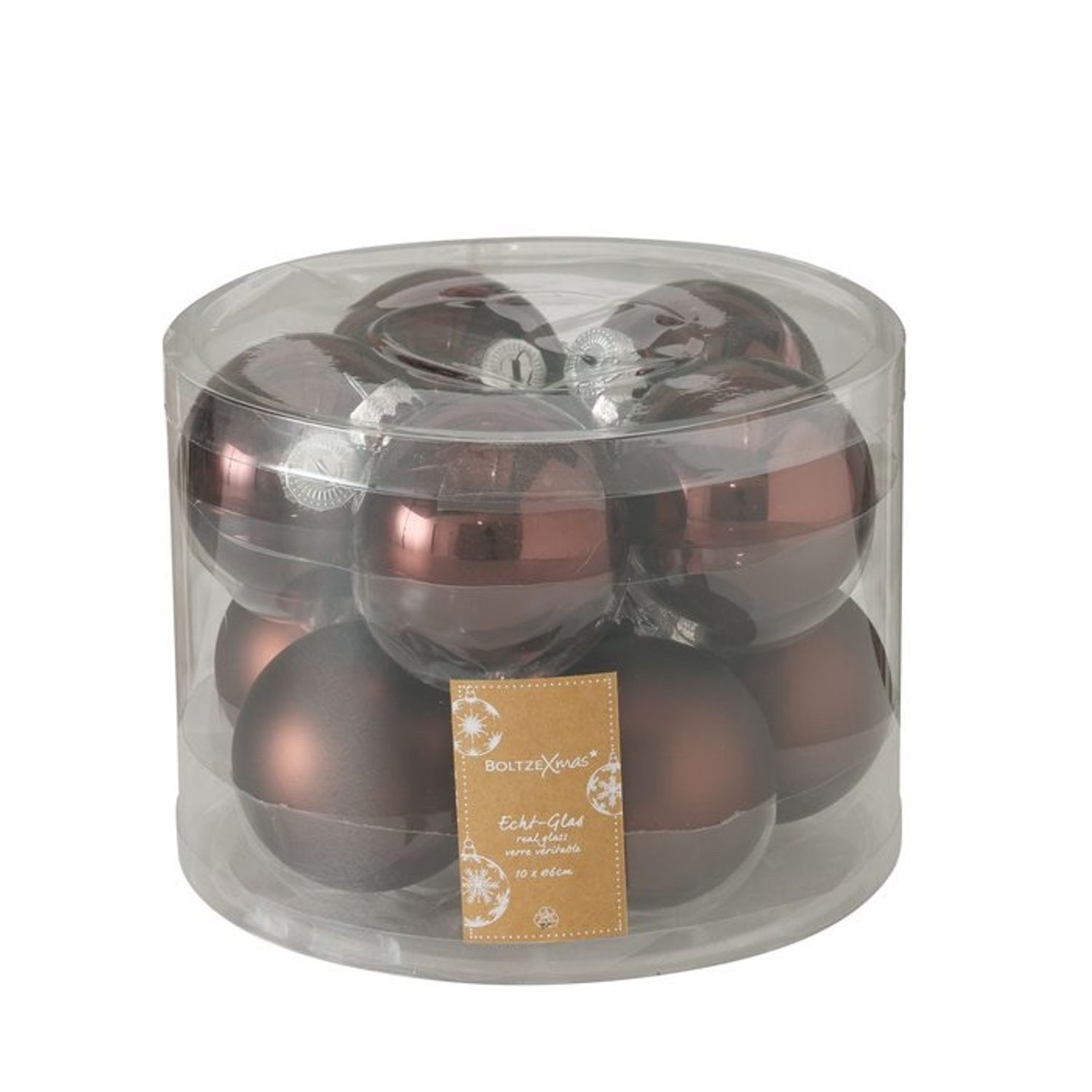 Christmas ball 10set