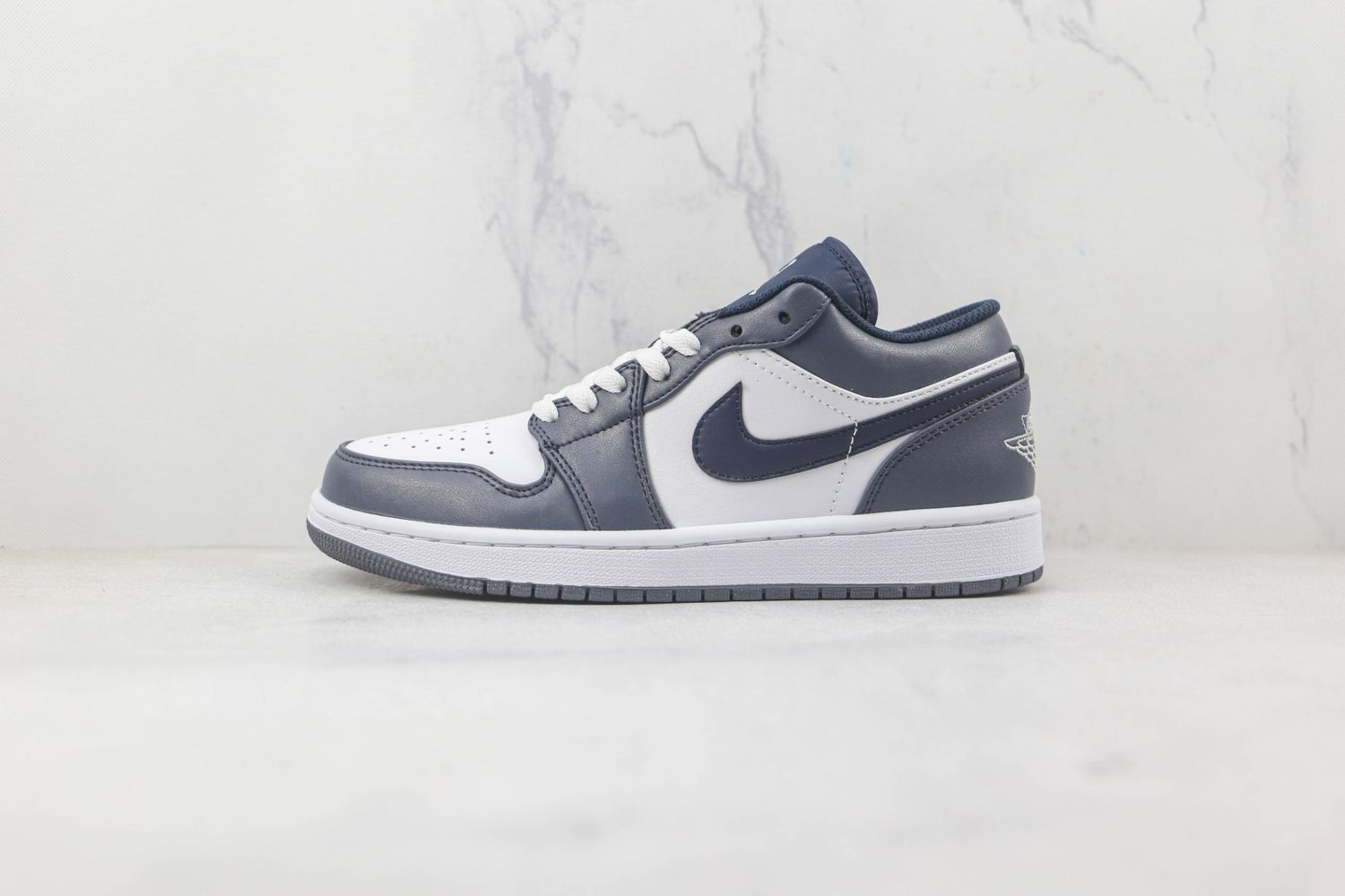 Jordan 1 Low Ashen Slate