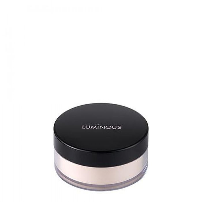 Luminous Perfume Face Powder #02 natural beige 