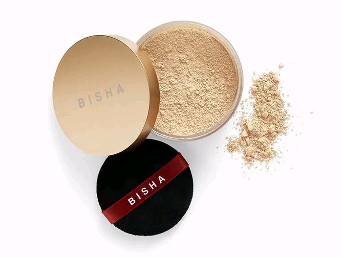 Bisha Powder
