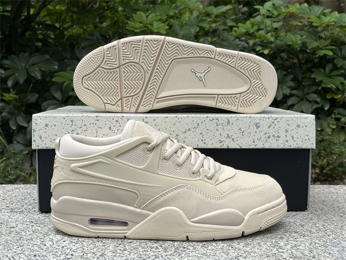 Jordan 4 RM Legend Light Brown (Women's)