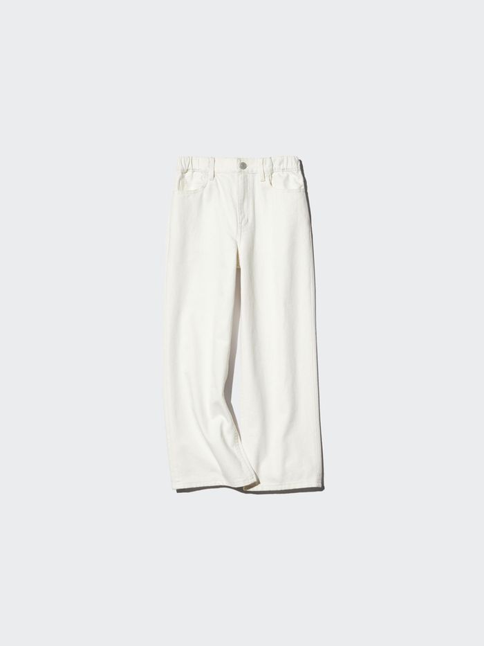UNIQLO хүүхдийн jeans  