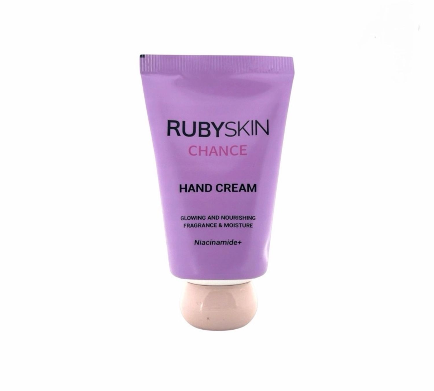 Rubyskin hand cream 