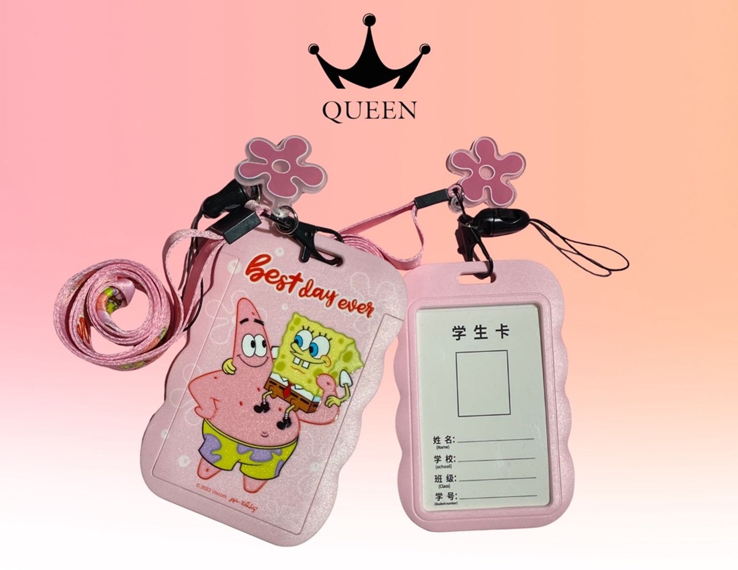 Карт холдер