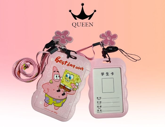 Карт холдер