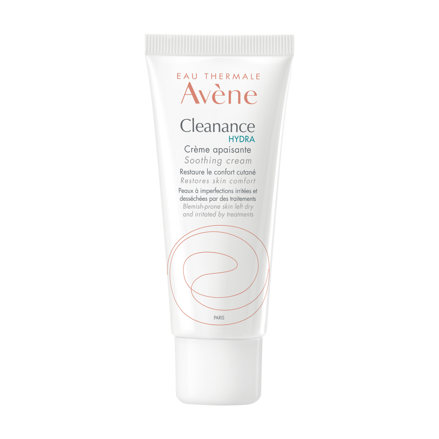 Avene Cleanance чийгшүүлэх тос, 40мл