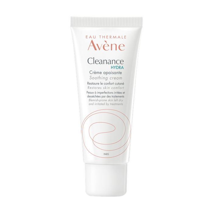 Avene Cleanance чийгшүүлэх тос, 40мл