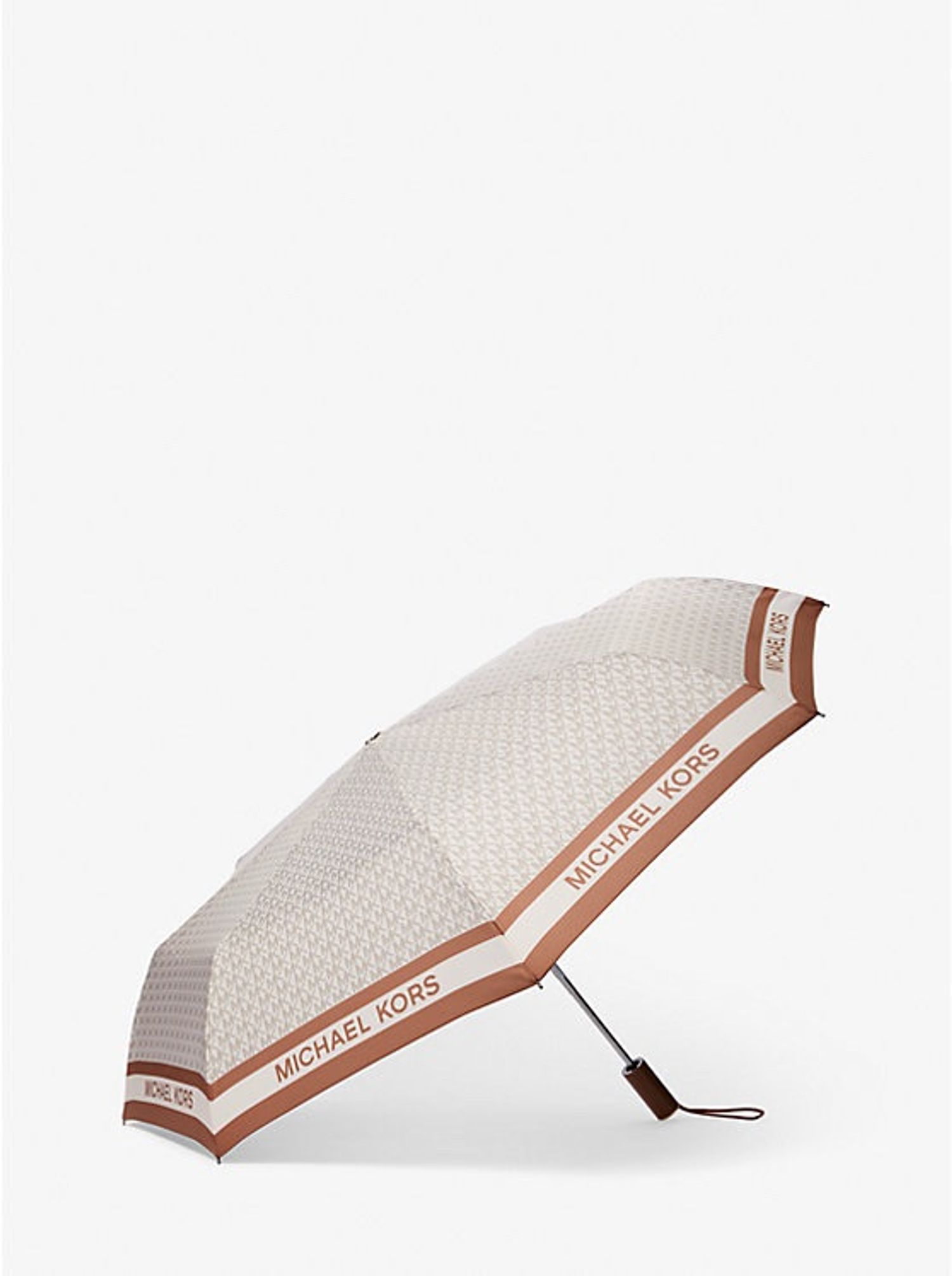 MK umbrella vanilla 