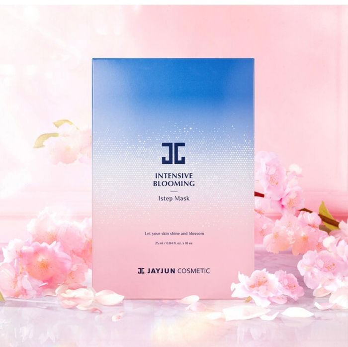 Jayjun mask set