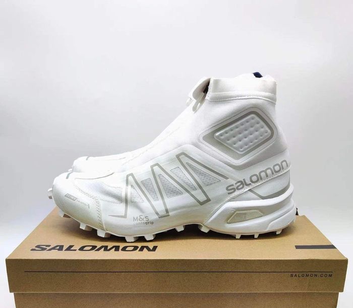 Salomon | Snowcross Advanced LTD  
