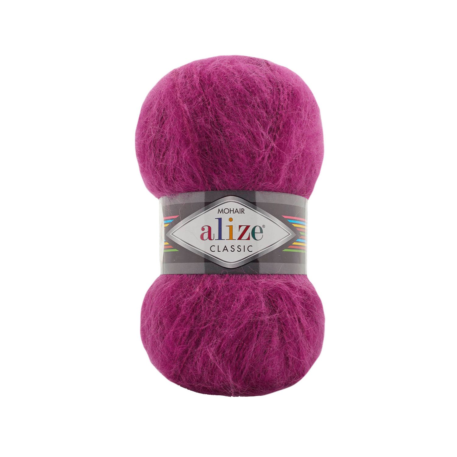 Mohair classic-kod 209