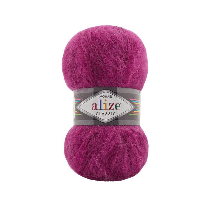 Mohair classic-kod 209