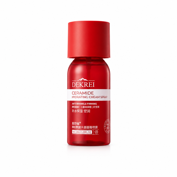 Ceramide Hydrating Cream Spray