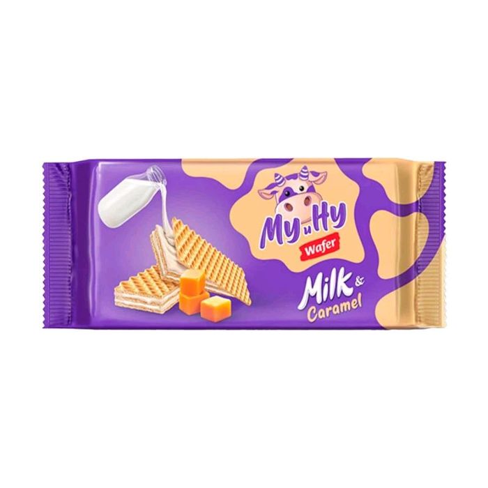Вафль Му И Ну 