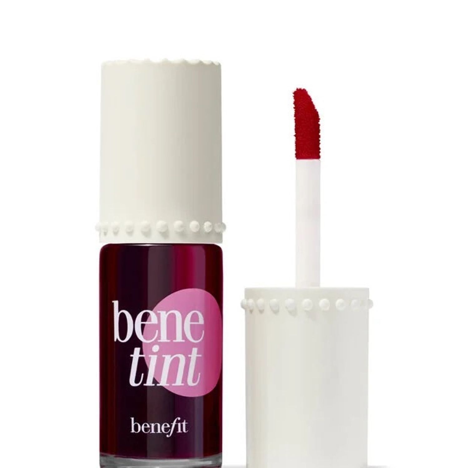 Benetint tinted lip& cheek stain