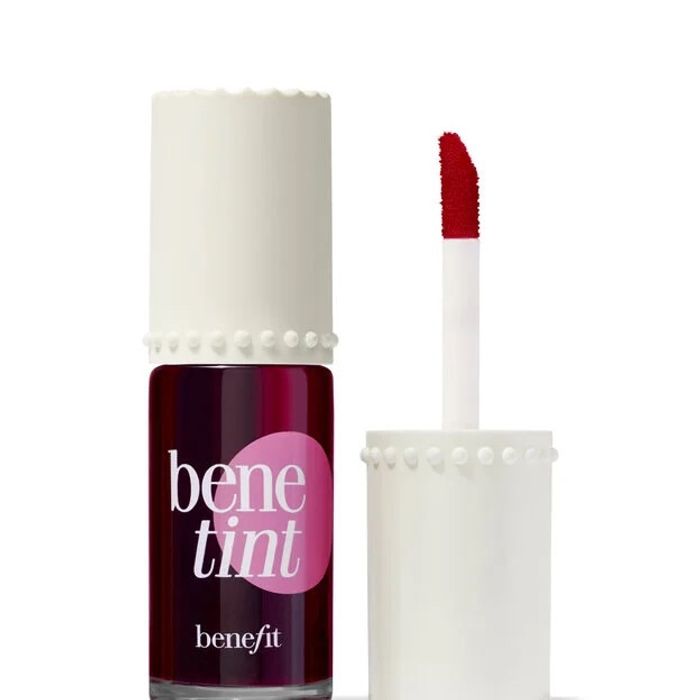 Benetint tinted lip& cheek stain