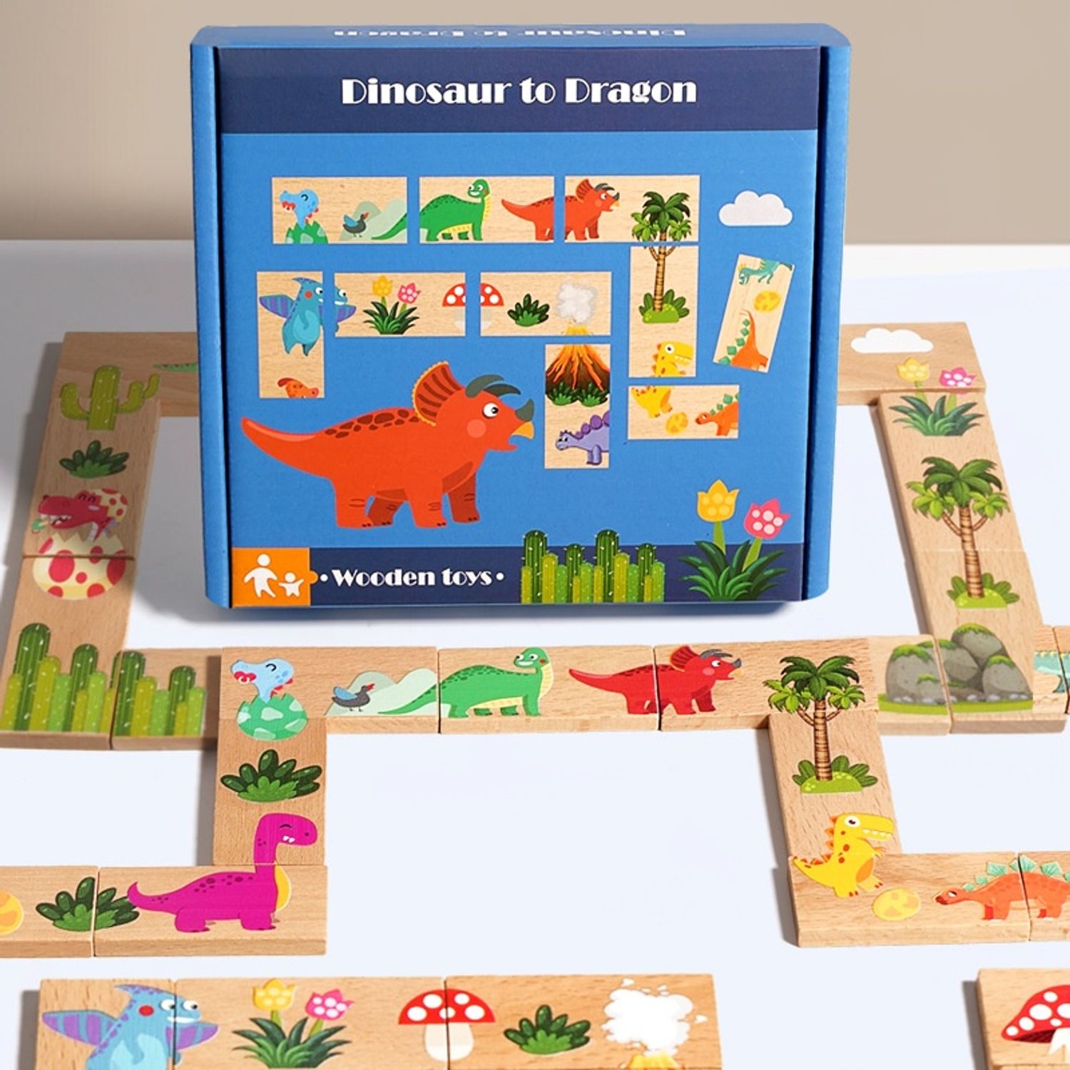 Үлэг гүрвэлийн зам олох puzzle тоглоом