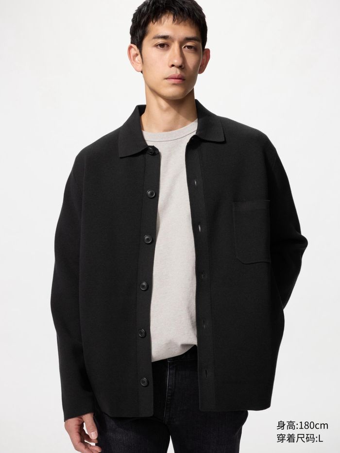 UNIQLO эрэгтэй цамц