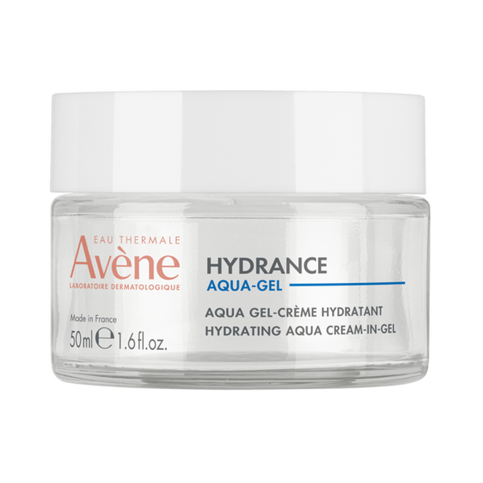 Avene Hydrance Чийгшүүлэгч гель 50 мл 