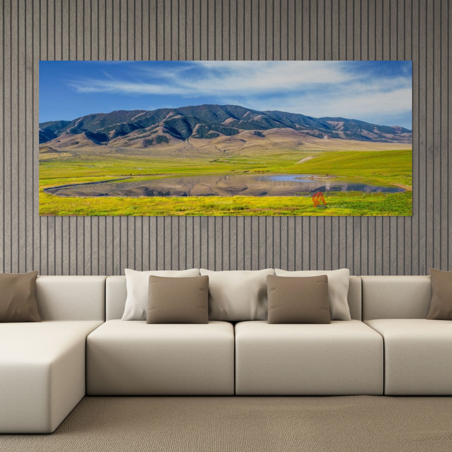 Баянхайрхан уул 