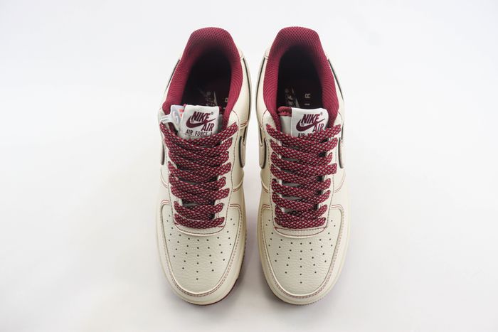 Nike Air Force 1 Low x Stussy 126