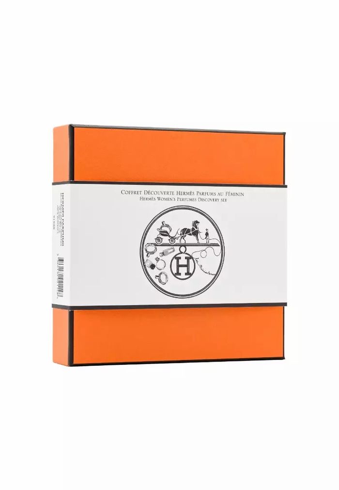 Hermes Gift Set