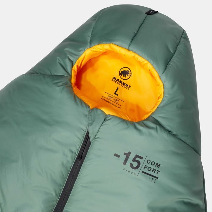 MAMMUT | Comfort Fiber Bag 