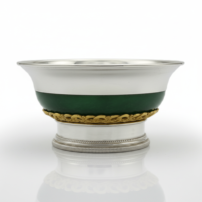 Хаш хундага, алтан шармал хундага