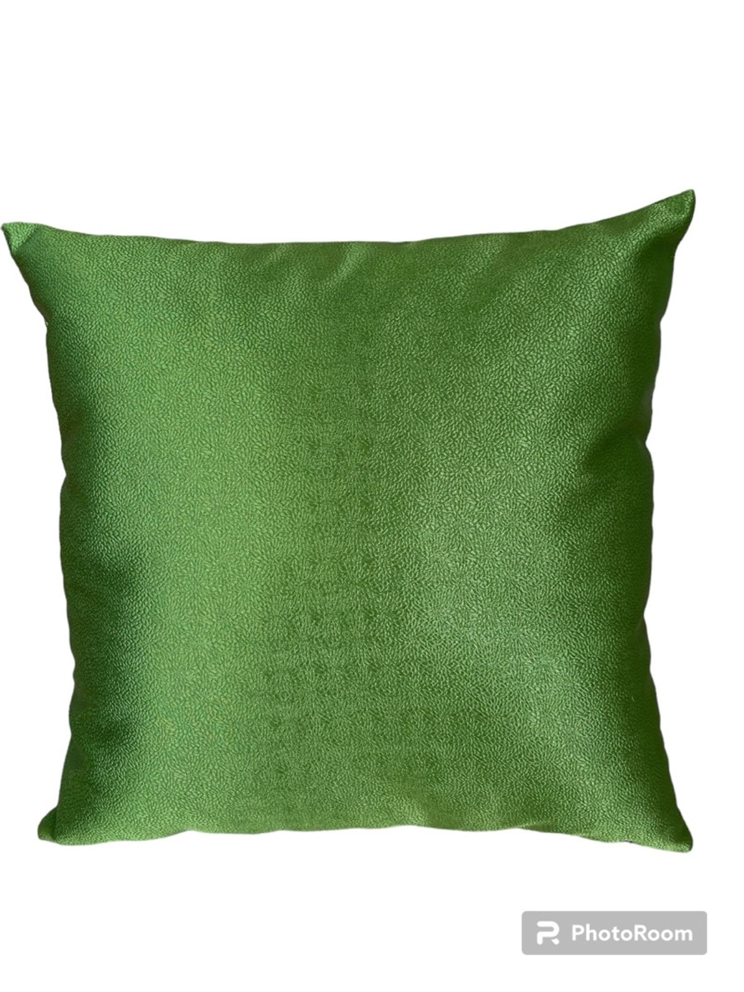 ногоон торгомсог материалтай