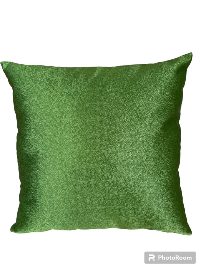 ногоон торгомсог материалтай