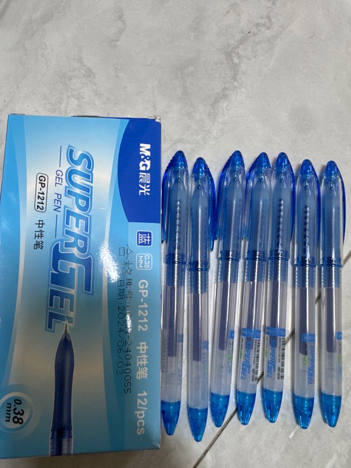 1887 - MG super gel үзгэн бал 