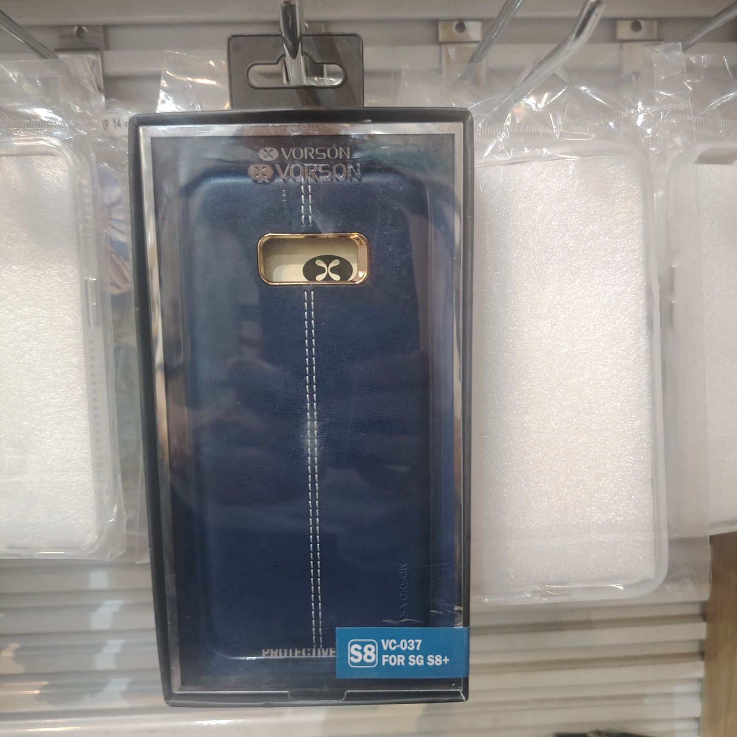 Samsung Galaxy S8 Plus Бизнес Кэйс
