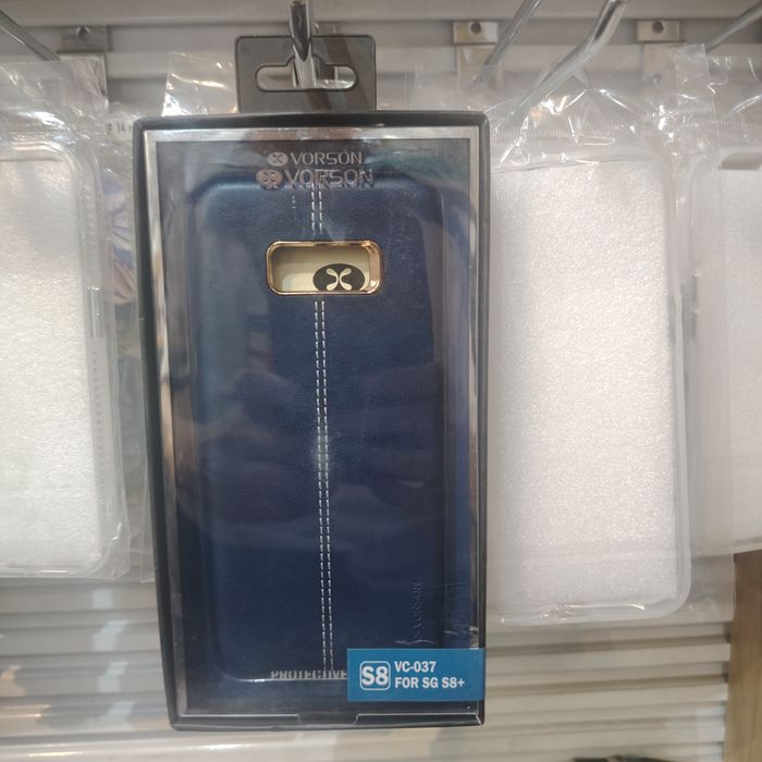 Samsung Galaxy S8 Plus Бизнес Кэйс