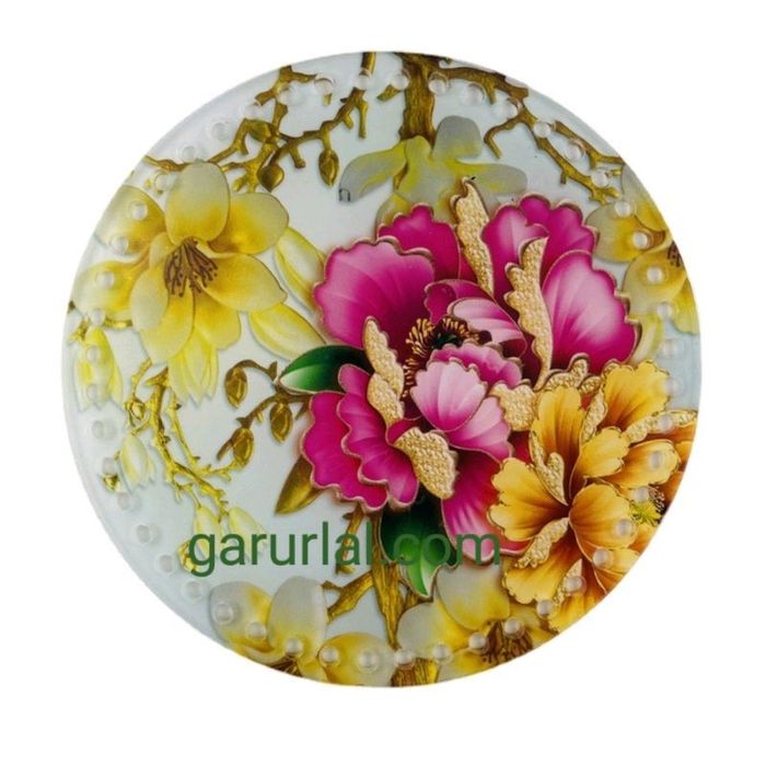 зурагтай дугуй