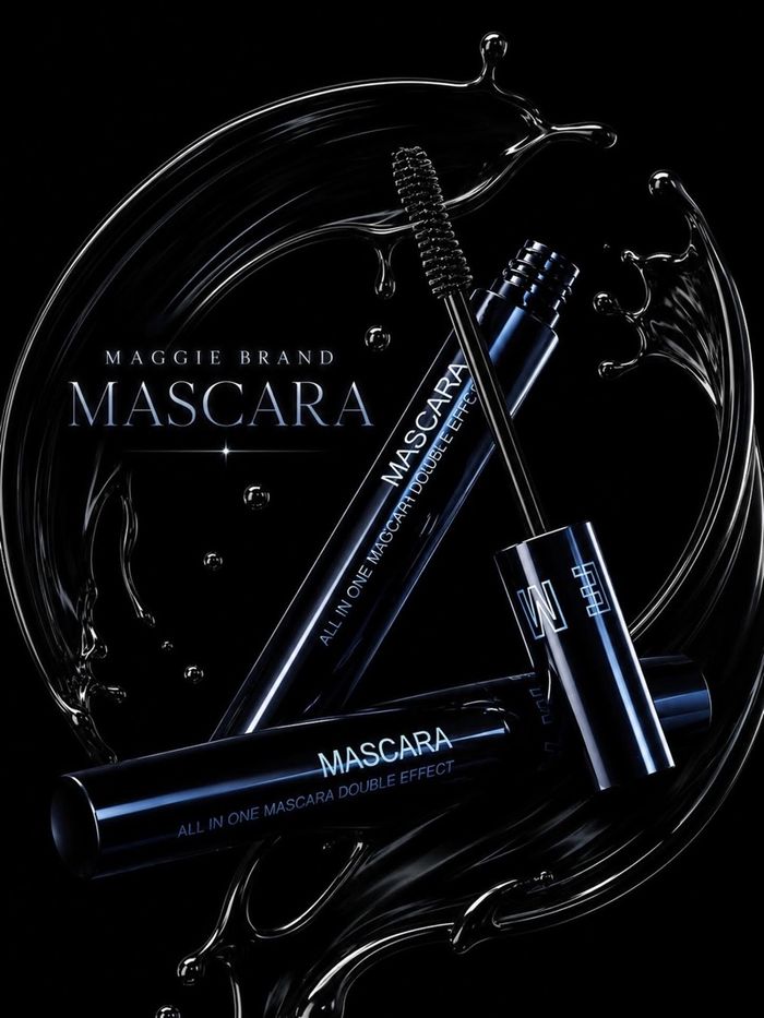 Maggie Mascara