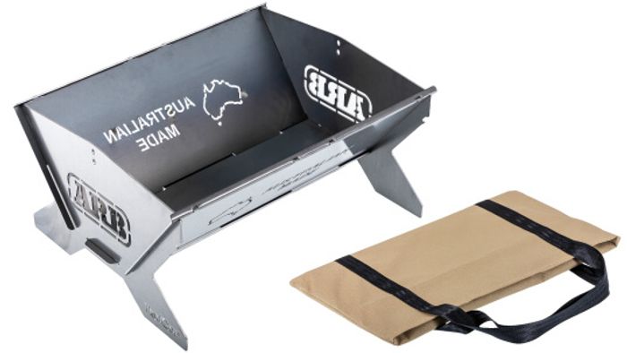 ARB Fire Pit - Аяны тулга