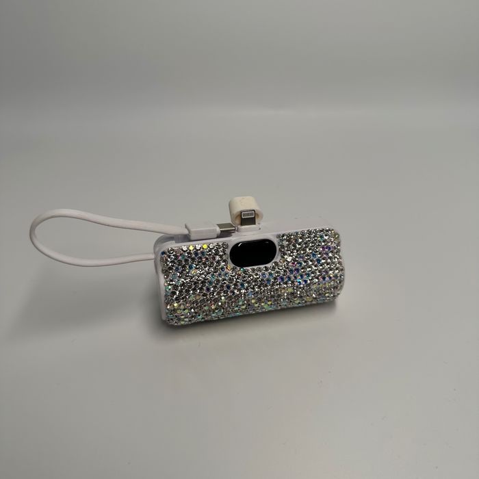 Шигтгээтэй powerbank