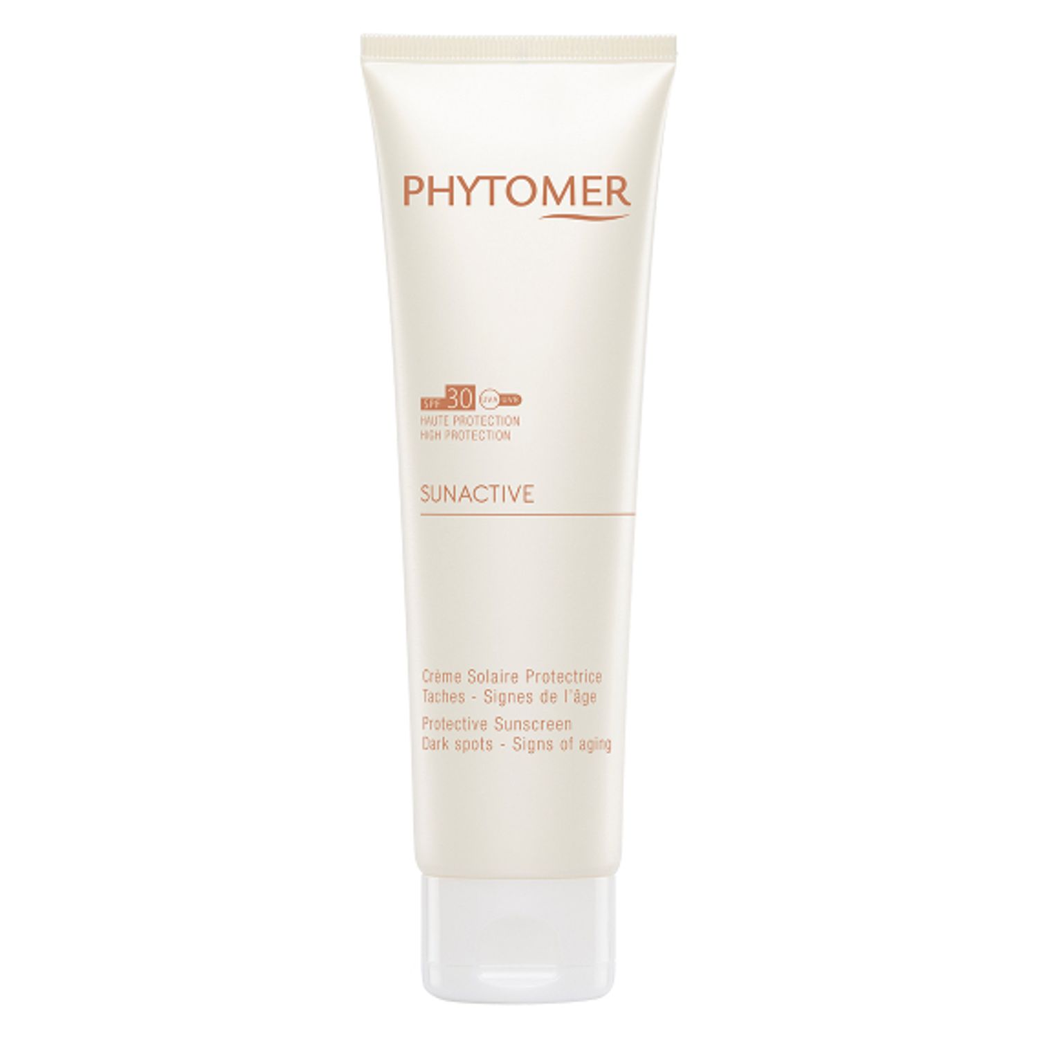 SUNACTIVE – Protective Sunscreen Dark Spots & Signs of Aging SPF30